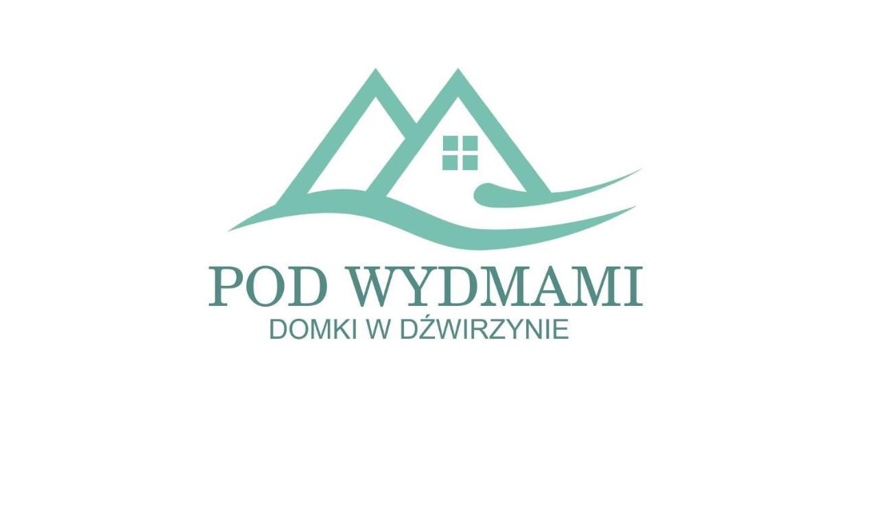 Domki Pod Wydmami 40M Od Plazy Dźwirzyno Extérieur photo